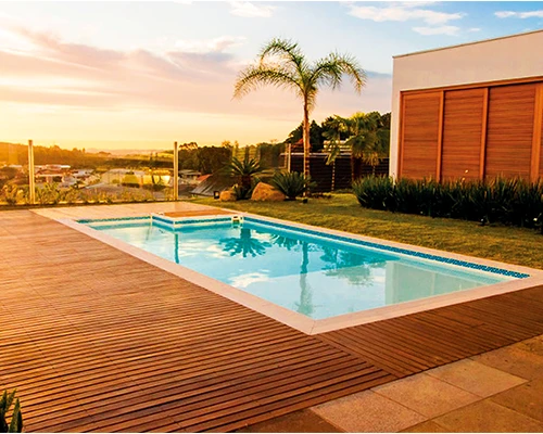 Piscinas / SPA